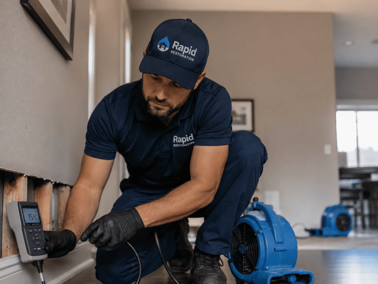 Common questions about Structural Drying in Portlandville, NY
